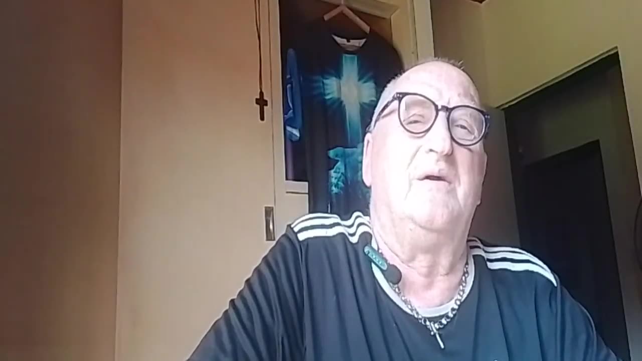 Jack the Lad Broadcast.