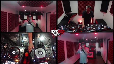 JUNGLESOUNDS TAKEOVER