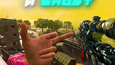 Rebirth Island's Hands-Free Sniper - Call of Duty Gameplay