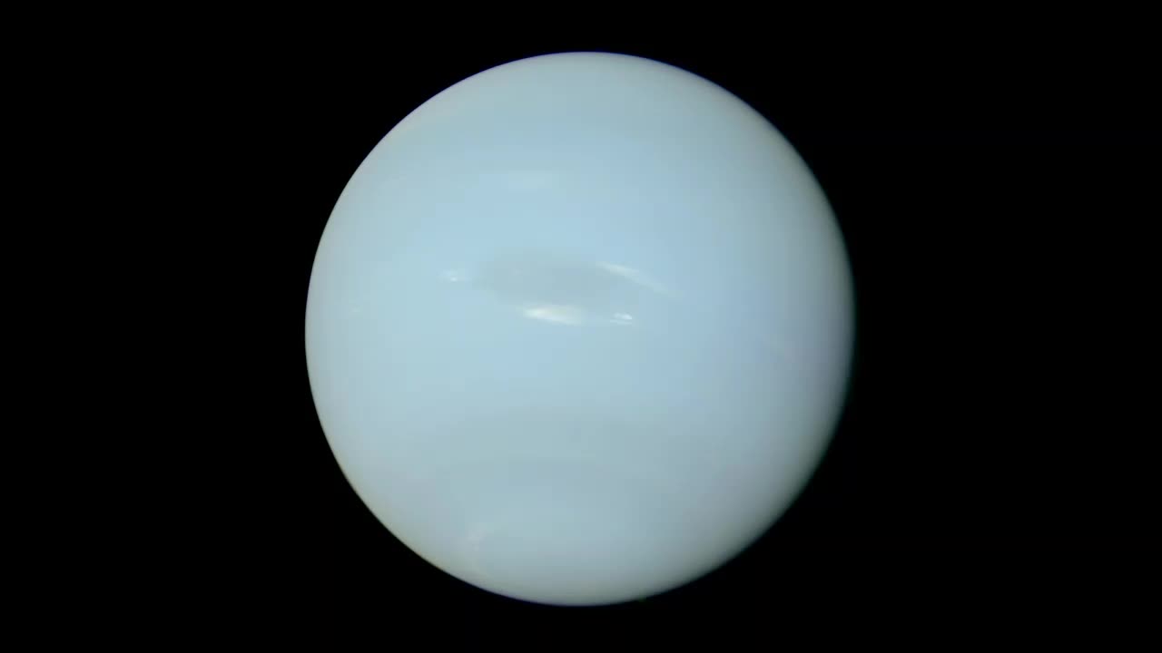Lord Winter - Neptune