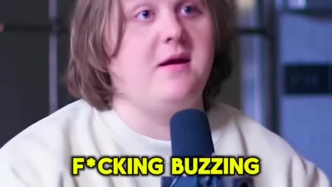 Lewis Capaldi money and music