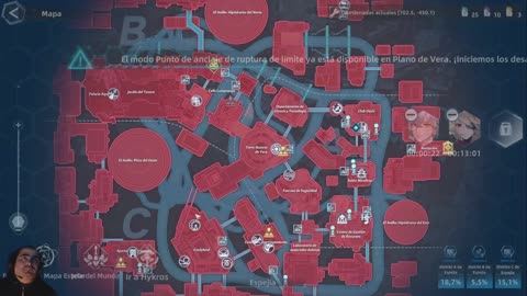 Tower Of Fantasy 631#