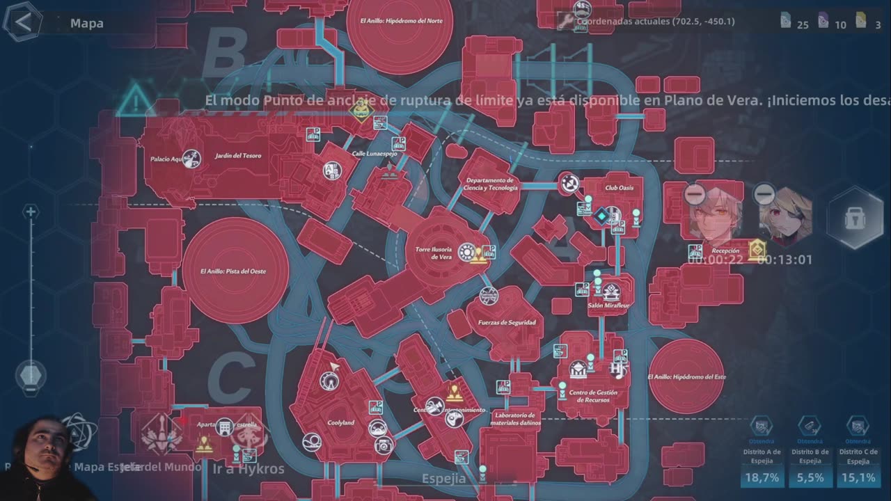 Tower Of Fantasy 631#