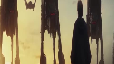 Star Wars Dave's Edit