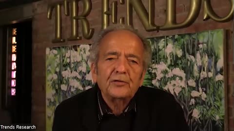 2026 WARNING: War, Currency Collapse & the Gen Z Revolt