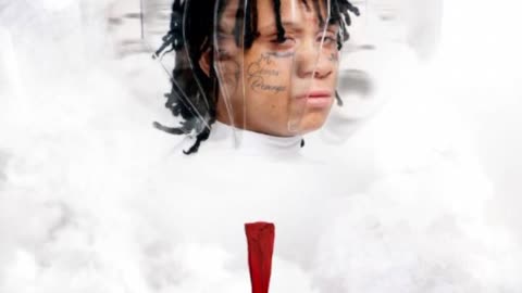 Trippie Redd - Keep Your Head Up (432hz)