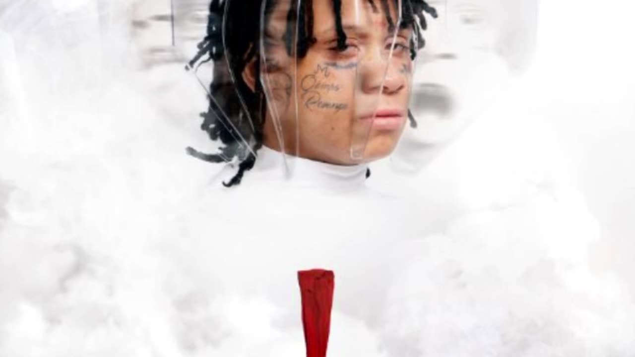 Trippie Redd - Keep Your Head Up (432hz)