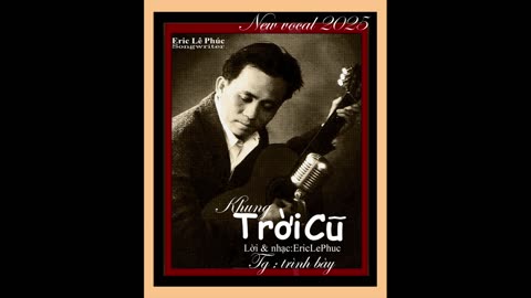 KHUNG TRỜI CŨ