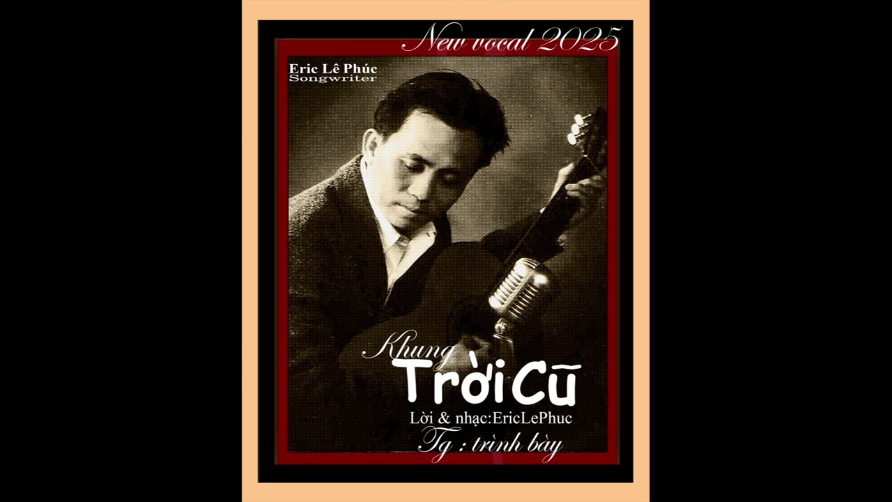 KHUNG TRỜI CŨ
