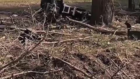💣🔥 Ukraine Russia War | Destroyed Ukrainian L119 Howitzer | RCF