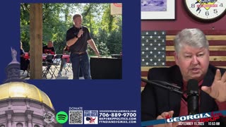 Voice of Rural America - REPLAY - September 15, 2025
