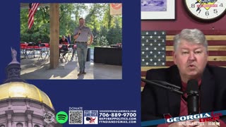 Voice of Rural America - REPLAY - September 15, 2025
