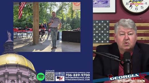 Voice of Rural America - REPLAY - September 15, 2025
