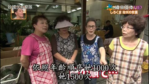 妙國民糾察隊-縣民人氣料理-鹿兒島&秘密美食-新潟&秘密大阪