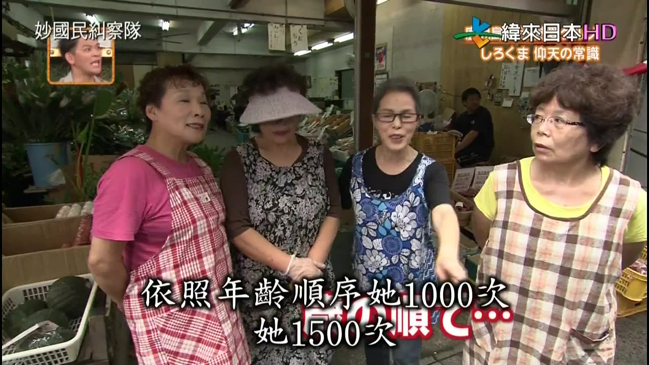 妙國民糾察隊-縣民人氣料理-鹿兒島&秘密美食-新潟&秘密大阪