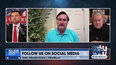 Posobiec and Lindell Float Idea: Moving Tina Peters from Prison to Witness Protection