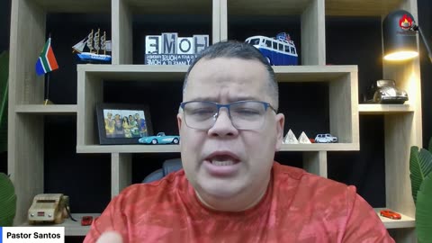 GLOBAL PRAYER 8 PM