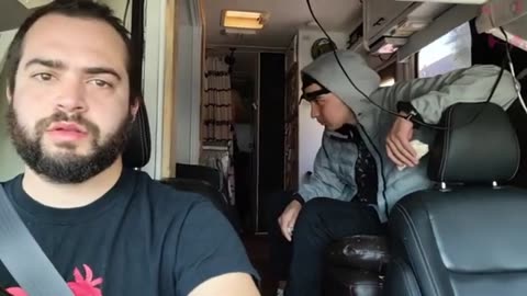 Goocheese! get Evicted by Captain Content!
