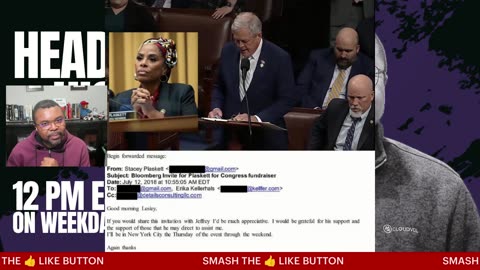 🚨 Watch Live Now: Democrats Suffer A Devastating Setback as Their Epstein Plot BACKFIRES