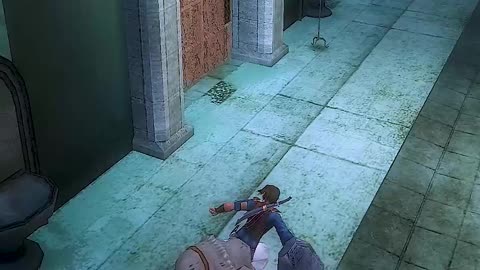 Prince of Persia les Sables du Temps