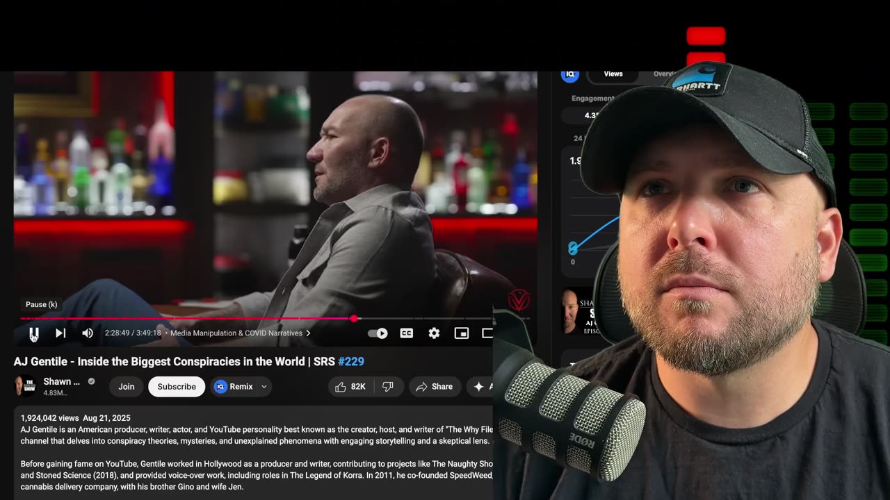 The Hottest Evolution Episode Drops NOW!