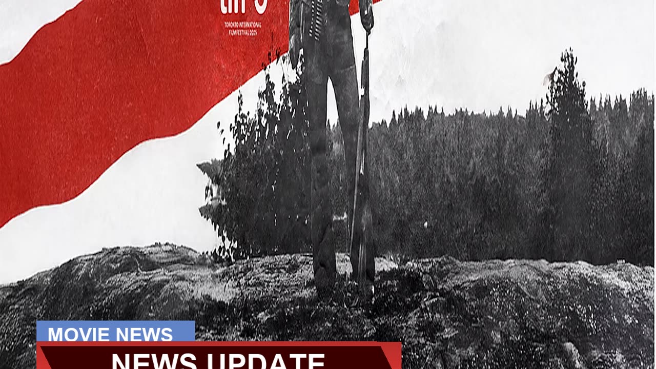 Tiff Trailer Historic Indigenous Uprising in Onta