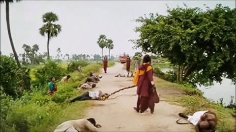 Odela 2 Full Movie in Hindi Dubbed 2025 | Tamannaah Bhatia | Vasishta | Hebah Patel | Fact & Review