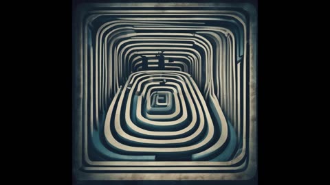 Into the Darkness