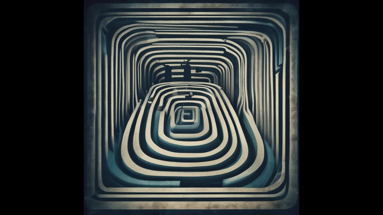 Into the Darkness