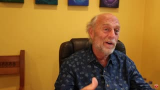 Dr Klinghardt on Light vs Dark, Heavy Metals, & Toxins