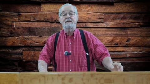 Pastor Meister