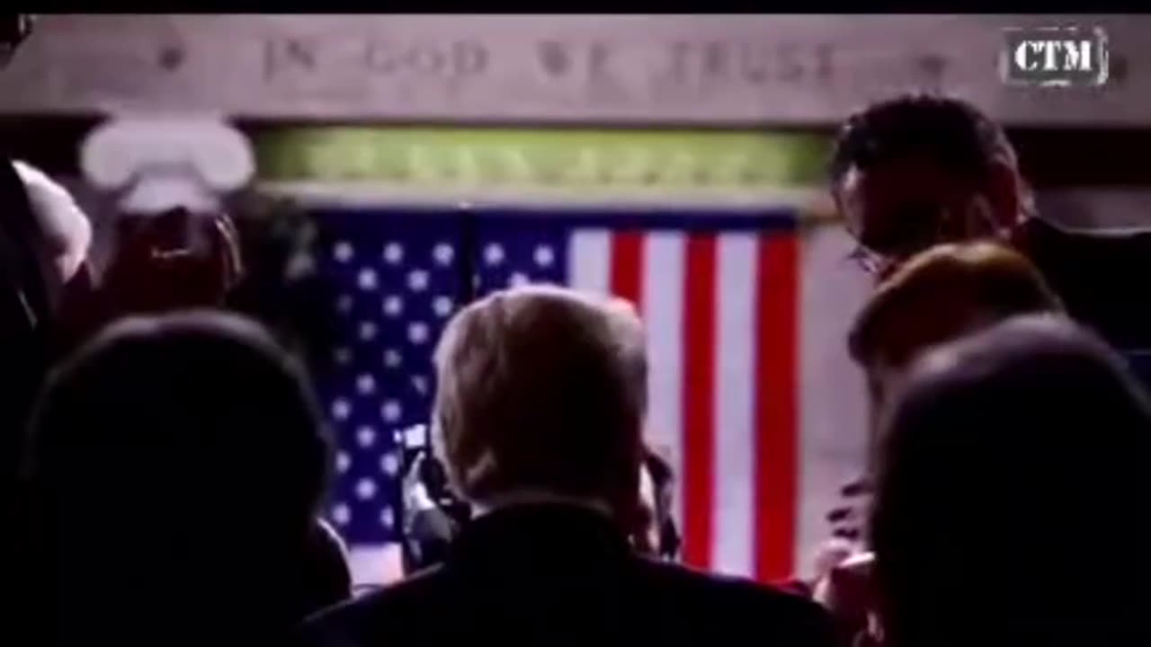 God is with us