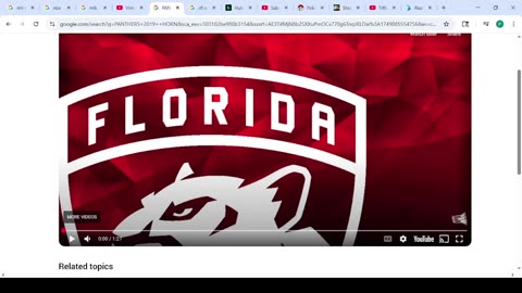 2025 STANLEY CUP FINAL GAME 4 LIVESTREAM