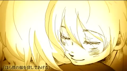 Kagamine Len and Rin - Servant of Evil ~Classical Version~ [Anime PV] English⧸Romaji Subs
