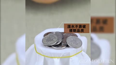 4-Layer Soft Tissue Paper with High Quality, Wet and Dry, Absorbent and Skin-friendly(32 Rolls_Pack)