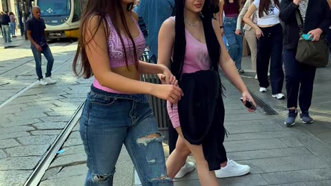 Milan Italy 🇮🇹: Travelling around the Milan- #cityofmilan #cityvibes