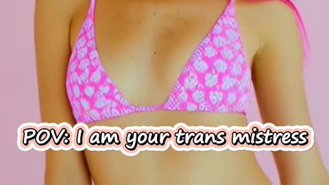 I can be your wife instead?
