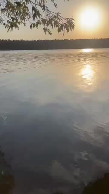 Lake Selyava - Belarus - beauties