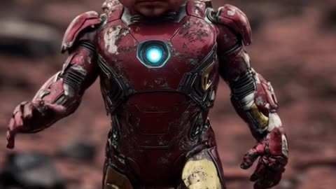 RIP Iron Man 😮‍💨 You definitely have to watch the final