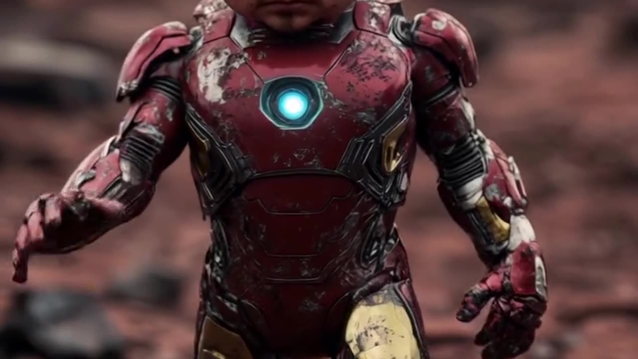RIP Iron Man 😮‍💨 You definitely have to watch the final