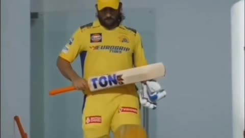 Ms dhoni