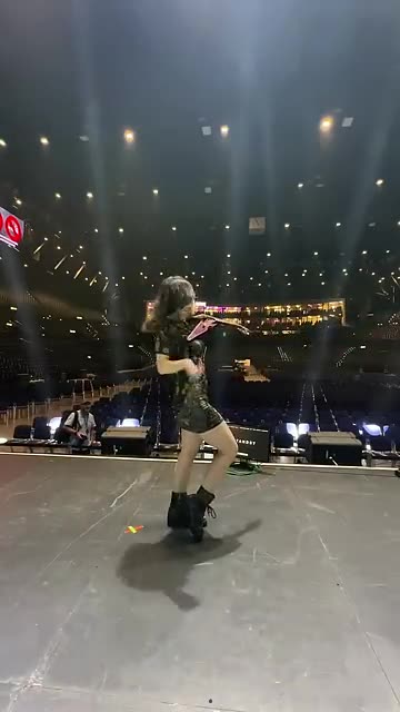 Heart of Courage live in Zurich with Two Steps From Hell