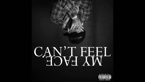 YFN Lucci - Can't feel my face (SLOWED + REVERB)