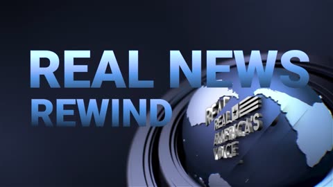 Real News Rewind!