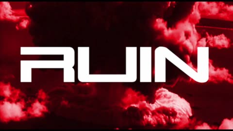 (RUMBLE RANT) A LIFE IN RUIN