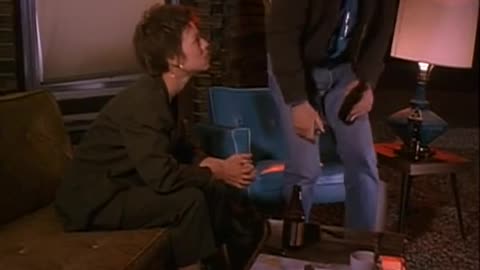 Bound and Gagged: A Love Story (1992)