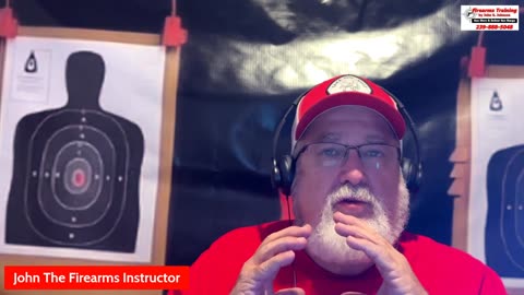 LIVE PODCAST FROM THE RANGE