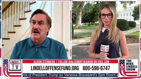 Charlie Kirk’s Legacy & Jimmy Kimmel Is BACK?! - The Mike Lindell Show