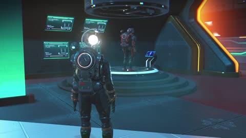No Man's Sky
