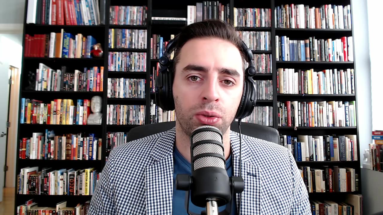 Can Gavin Newsom Pretend to Moderate? | POLITICS | The Chrestman Conversation #152